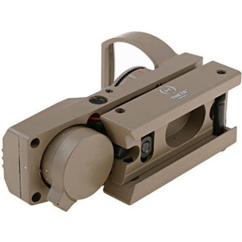 Theta Optics Kolimator Open Tan THO-10-007850