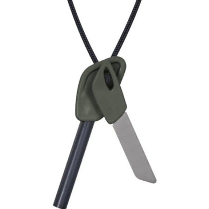 Wildo Krzesiwo Fire Flash Pro Large Olive 9321 KR-FPL-FC-02