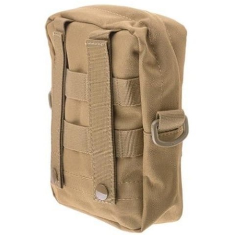 GFC Ładownica Cargo z kieszonką TAN GFT-19-018855