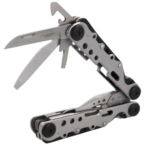 Herbertz Multitool 571300 Stainless Steel