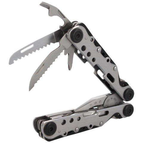 Herbertz Multitool 571300 Stainless Steel