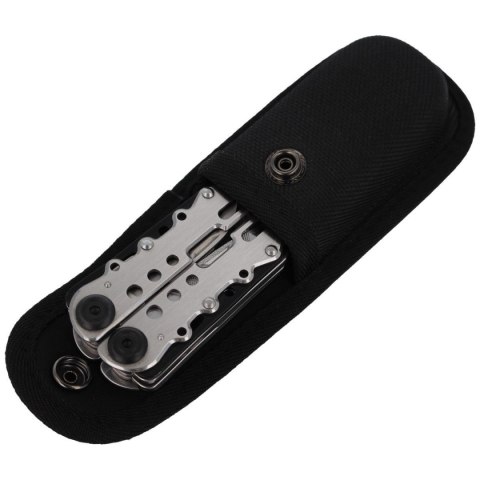 Herbertz Multitool 571300 Stainless Steel