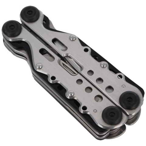 Herbertz Multitool 571300 Stainless Steel