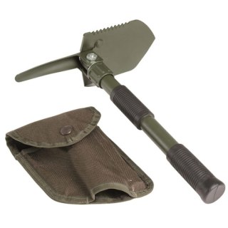 Mil-Tec Saperka składana Typ Mini II Oliwkowa 15525000