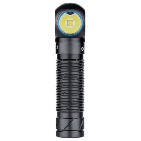 Olight Latarka czołowa Perun 2 Cool White Kit 2500lm