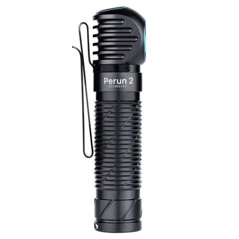 Olight Latarka czołowa Perun 2 Cool White Kit 2500lm