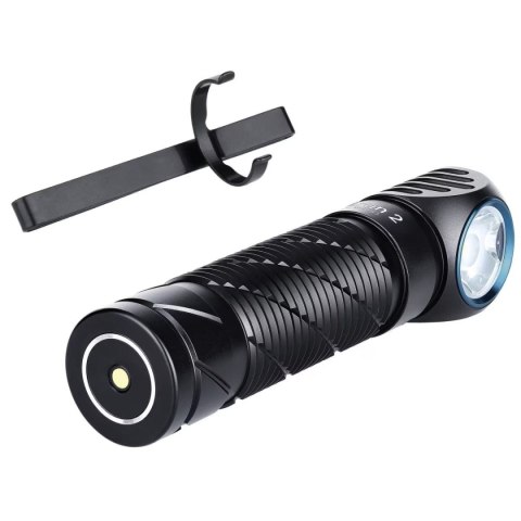 Olight Latarka czołowa Perun 2 Cool White Kit 2500lm