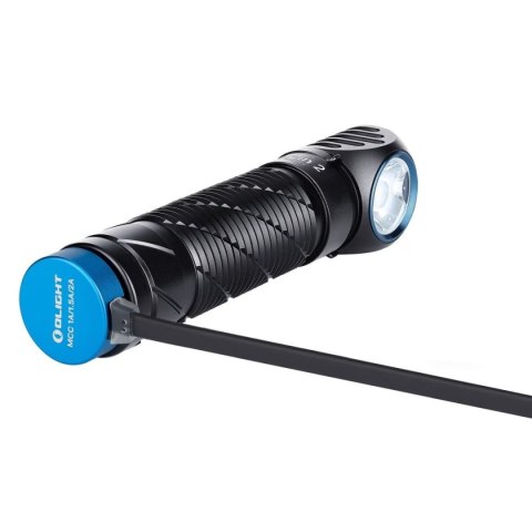 Olight Latarka czołowa Perun 2 Cool White Kit 2500lm