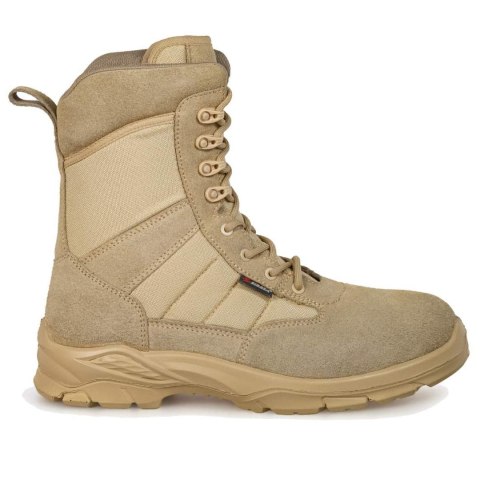 Sibeza Buty taktyczne, wojskowe CSG Desert