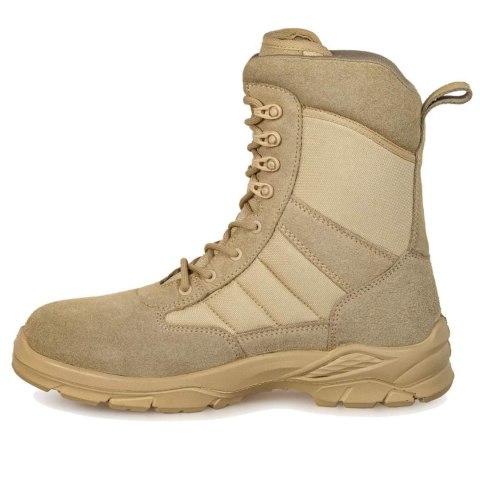 Sibeza Buty taktyczne, wojskowe CSG Desert