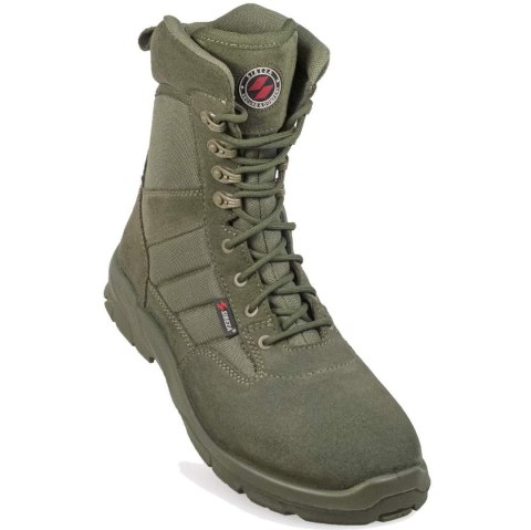 Sibeza Buty taktyczne, wojskowe CSG Olive