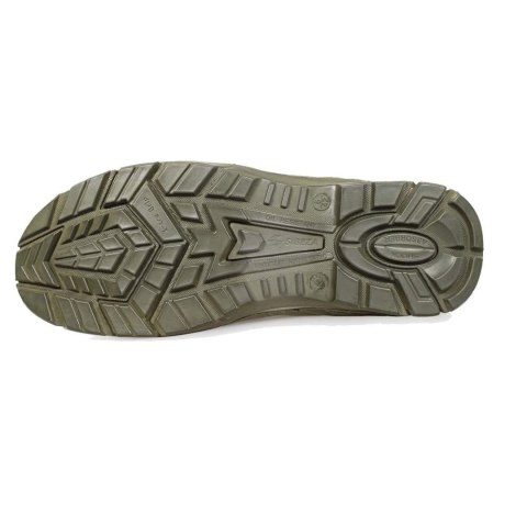 Sibeza Buty taktyczne, wojskowe CSG Olive