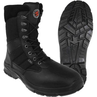 Sibeza Buty taktyczne, wojskowe CSG