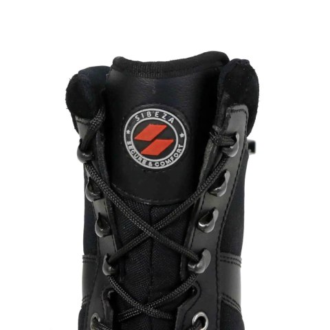 Sibeza Buty taktyczne, wojskowe CSG
