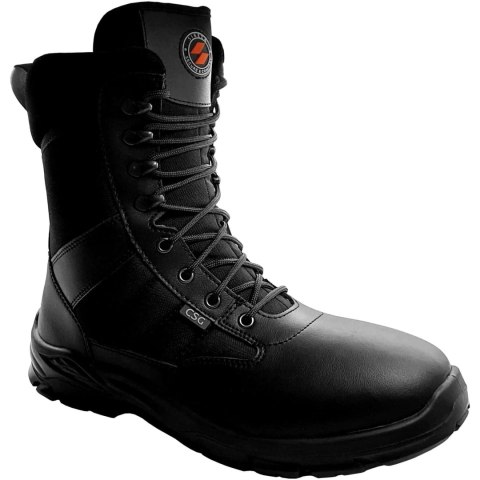 Sibeza Buty taktyczne, wojskowe CSG
