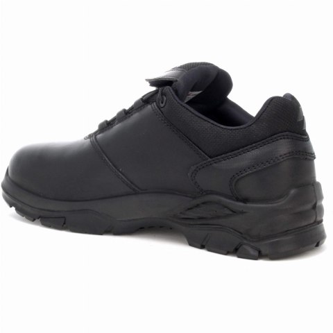 Sibeza Buty taktyczne, wojskowe PRO Czarne