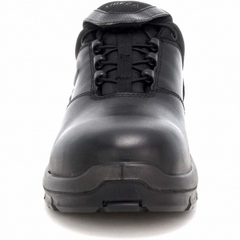 Sibeza Buty taktyczne, wojskowe PRO Czarne