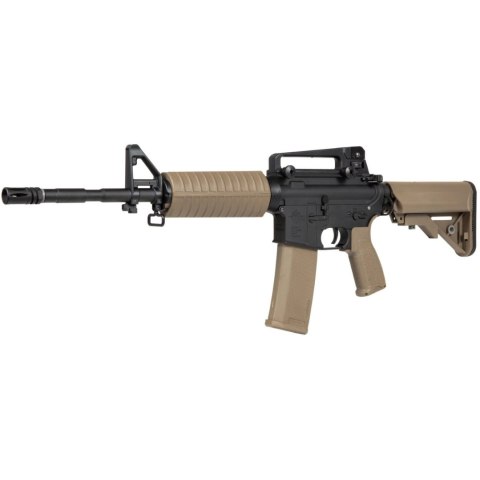 Specna Arms Replika karabinu RRA SA-E01 Edge Half Tan