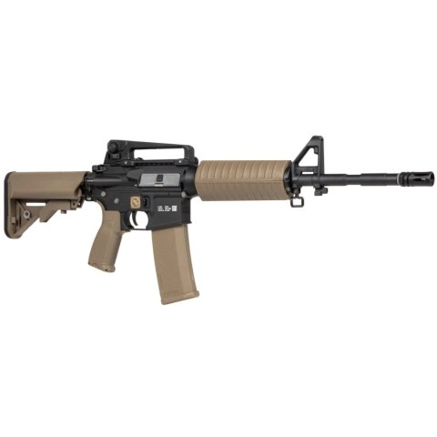 Specna Arms Replika karabinu RRA SA-E01 Edge Half Tan