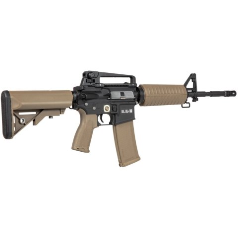 Specna Arms Replika karabinu RRA SA-E01 Edge Half Tan