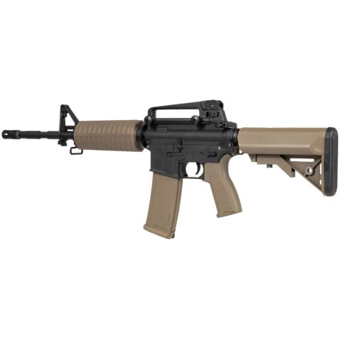 Specna Arms Replika karabinu RRA SA-E01 Edge Half Tan