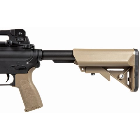 Specna Arms Replika karabinu RRA SA-E01 Edge Half Tan