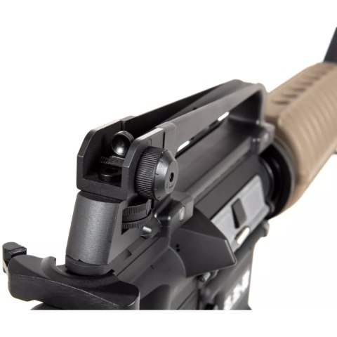 Specna Arms Replika karabinu RRA SA-E01 Edge Half Tan