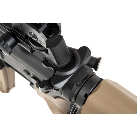 Specna Arms Replika karabinu RRA SA-E01 Edge Half Tan