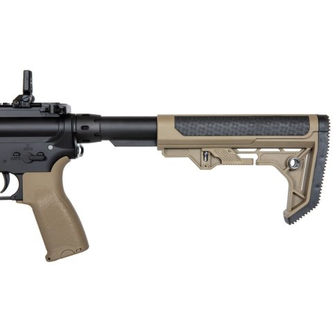 Specna Arms Replika karabinu RRA SA-E17-L Edge Half Tan SPE-01-033933