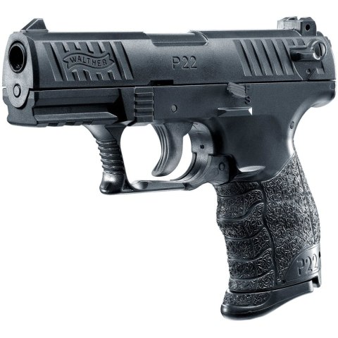 Umarex Pistolet ASG Walther P22Q 2.5891