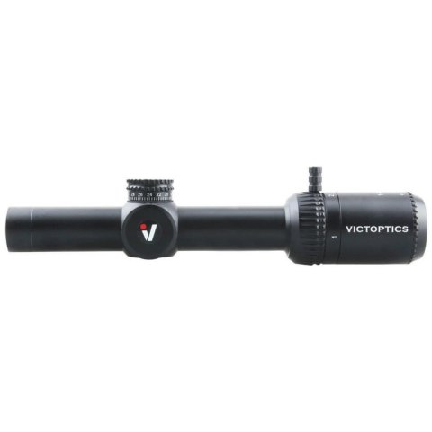 Victoptics Luneta biegowa ZOD 1-4x20 IR LPVO OPSL21