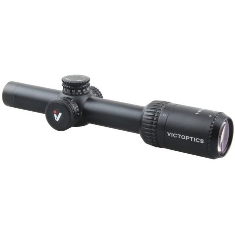 Victoptics Luneta biegowa ZOD 1-4x20 IR LPVO OPSL21