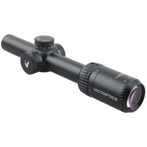 Victoptics Luneta biegowa ZOD 1-4x20 IR LPVO OPSL21