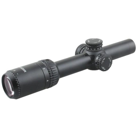 Victoptics Luneta biegowa ZOD 1-4x20 IR LPVO OPSL21
