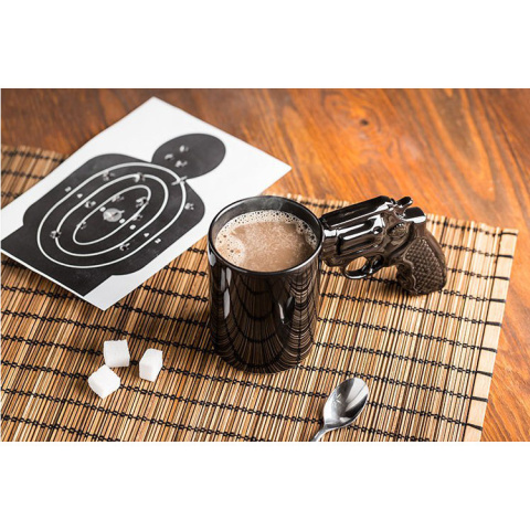 GM Kubek rewolwer XL 500ml