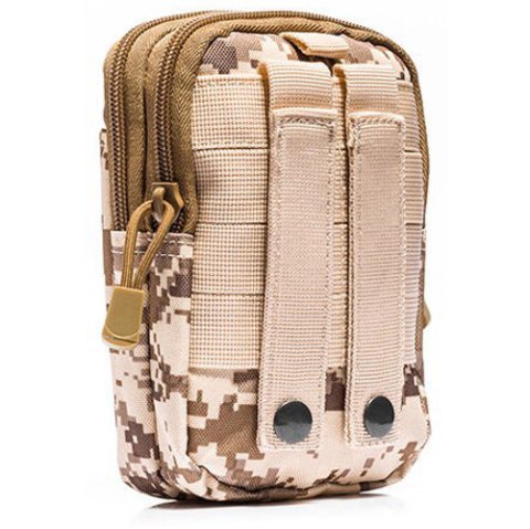 GM Ładownica cargo uniwersalna Kamuflaż