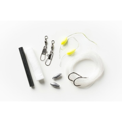 GM Survivalowy granat Desert Camo