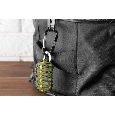 GM Survivalowy granat Zielony