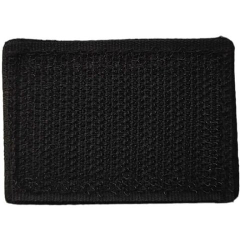 Haasta Naszywka Flaga Polski gaszona Polska Walcząca 3,8x5,6cm