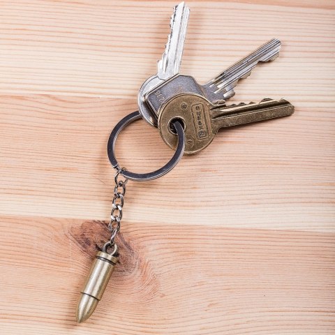 GM Militarny brelok - Nabój