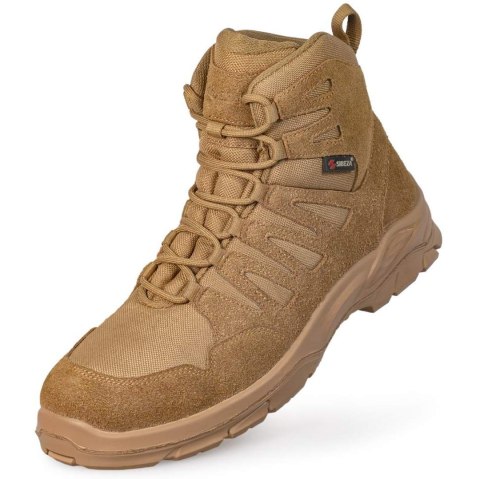 Sibeza Buty taktyczne, wojskowe SVG Coyote