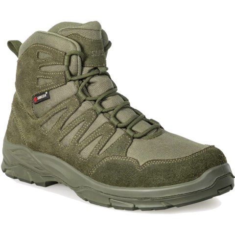 Sibeza Buty taktyczne, wojskowe SVG Olive