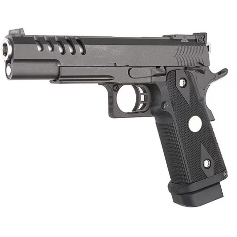WE Replika ASG GBB Hi-Capa 5.1 K WET-02-016140