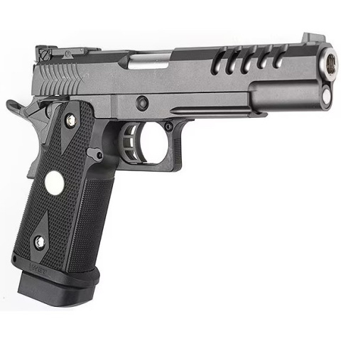 WE Replika ASG GBB Hi-Capa 5.1 K WET-02-016140
