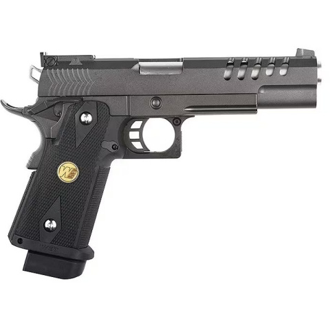 WE Replika ASG GBB Hi-Capa 5.1 K WET-02-016140