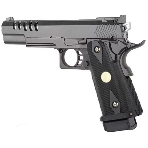 WE Replika ASG GBB Hi-Capa 5.1 K WET-02-016140