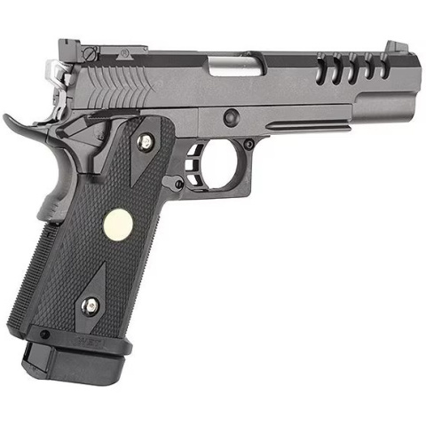 WE Replika ASG GBB Hi-Capa 5.1 K WET-02-016140