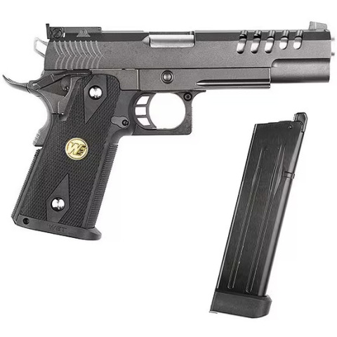 WE Replika ASG GBB Hi-Capa 5.1 K WET-02-016140