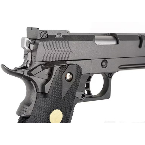 WE Replika ASG GBB Hi-Capa 5.1 K WET-02-016140