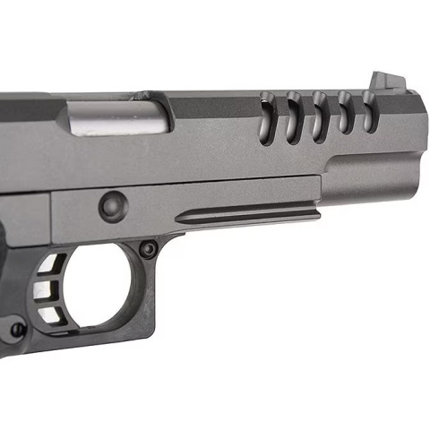 WE Replika ASG GBB Hi-Capa 5.1 K WET-02-016140